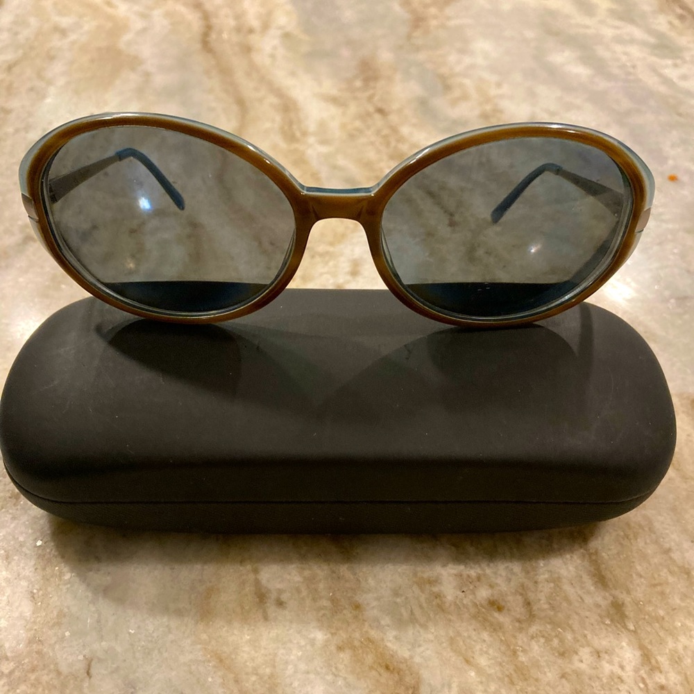 Theory sunglasses FRAME, model TH2126, with branded case